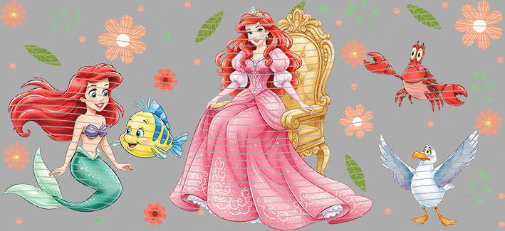 16oz Princess-N4-1161